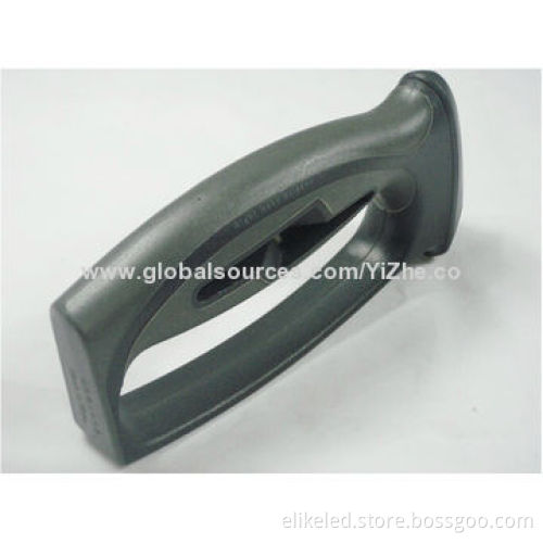 Knife Sharpener, New Design, Ceramic, Tungsten Steel and Adamas Trench, Various Colors are AvailableNew